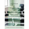 Handbook for Student Law for Higher Education Administrators, Third Edition - Paperback