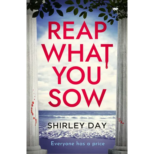 Reap What You Sow - Paperback