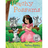 Peachy Possums - Hardcover