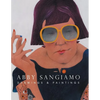 Abby Sangiamo: Drawings and Paintings - Paperback