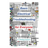 Basic Electrical Troubleshooting for Everyone - Paperback