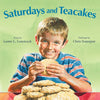 Saturdays and Teacakes - Paperback