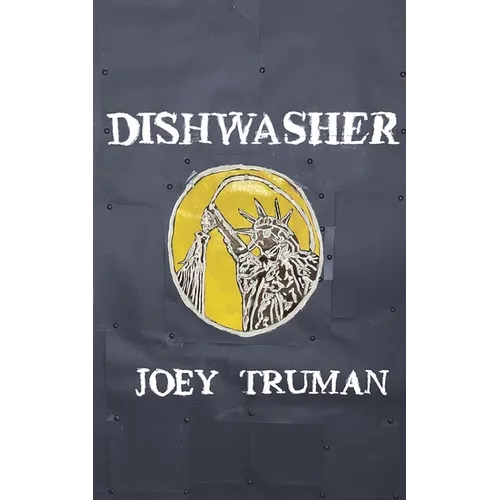 Dishwasher - Paperback