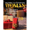 Becoming An Unstoppable Woman Magazine: December 2022 - Paperback