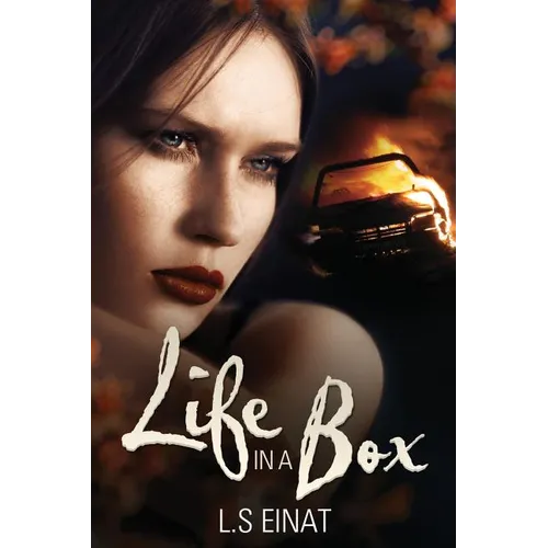 Life in a Box - Paperback
