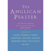 Anglican Psalter: The Psalms of David - Paperback