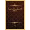 Selected Homilies Of Aelfric - Paperback