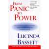 From Panic to Power - Paperback