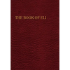 The Book of Eli - Hardcover