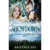 Showdown (Red Rock Ranch, book 2) - Paperback