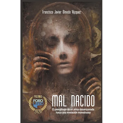 Mal nacido - Paperback