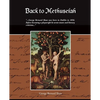 Back to Methuselah - Paperback