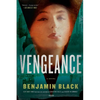 Vengeance - Paperback