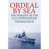 Ordeal by Sea: The Tragedy of the USS Indianapolis - Paperback