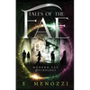 Tales of the Fae: Modern Fae Novella Anthology - Paperback