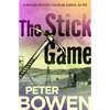 The Stick Game - Paperback