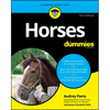 Horses for Dummies - Paperback