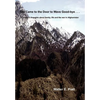 She Came to the Door to Wave Good-bye . . .: A soldier's thoughts about family, life and the war in Afghanistan - Hardcover