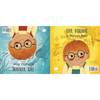 The Mirror in Mommy's House / The Mirror in Daddy´s House - Hardcover