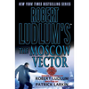 Robert Ludlum's the Moscow Vector: A Covert-One Novel - Paperback