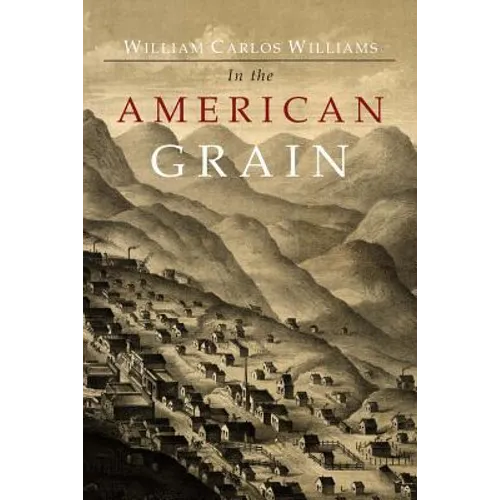 In the American Grain - Paperback