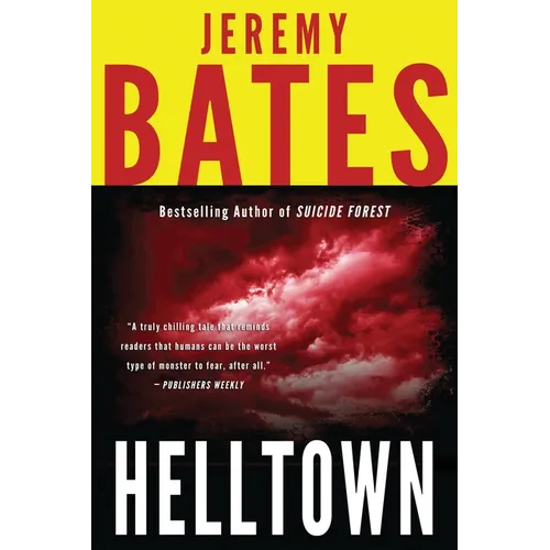 Helltown - Paperback