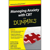 Managing Anxiety with CBT For Dummies - Paperback