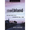 Methland: The Death and Life of an American Small Town - Paperback