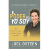 Lecturas Diarias Tomadas de El Poder del Yo Soy: 365 Devociones Que Transformarán Su Vida - Hardcover