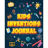 Kids' Inventions Journal - Paperback