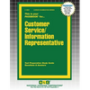 Customer Service/Information Representative - Paperback