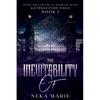 The Inevitability Of: Death's Gate - Paperback