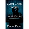 Cyber Crime Stories - Paperback