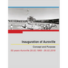 Inauguration of Auroville: Concept and Purpose - Hardcover