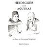 Heidegger and Aquinas - Paperback