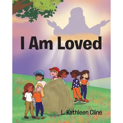 I Am Loved - Paperback