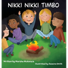 Nikki Nikki Timbo - Hardcover