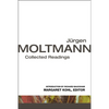 Jrgen Moltmann: Collected Readings - Paperback