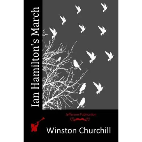 Ian Hamilton's March - Paperback
