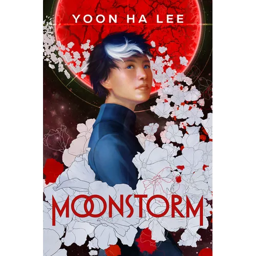 Moonstorm - Hardcover