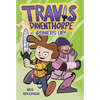 Travis Daventhorpe Powers Up! - Paperback