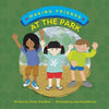 Making Friends at the Park - Paperback