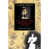 The Cambridge Companion to Victorian and Edwardian Theatre - Paperback