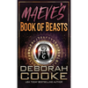 Maeve's Book of Beasts: A DragonFate Prequel - Paperback