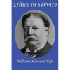 Ethics in Service - Paperback