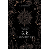 The Collected Poems of G. K. Chesterton - Paperback