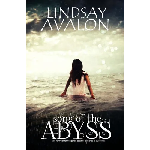 Song of the Abyss - Paperback