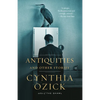 Antiquities and Other Stories - Paperback