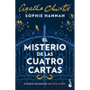 El Misterio de Las Cuatro Cartas - Paperback