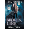 Broken Line: An Urban Fantasy - Paperback